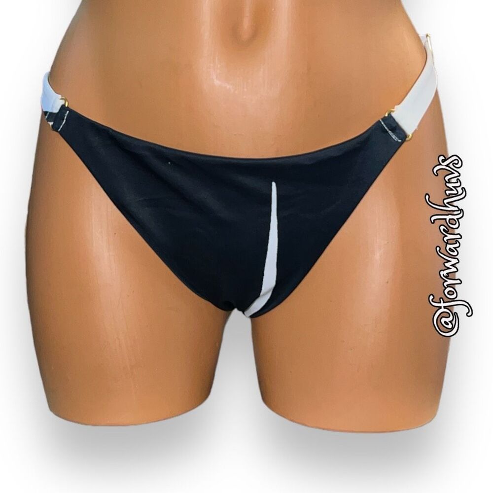 Swiminista x James Peter Henry Wise Bottom La Peer Print S
